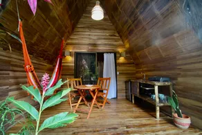 Buena Onda - Bungalow Lora few steps to the beach - Image 5