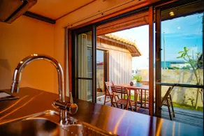 YACHIMUN Terrace ~ A small fishing village inn overlooking the sea ~ - Image 3