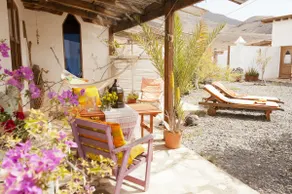CASA TRANQUILA TIERRA - home office in nature - Image 2