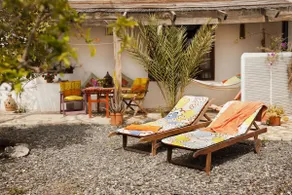CASA TRANQUILA TIERRA - home office in nature - Image 4