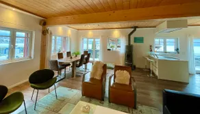 AL PORTO with lake & mountain view, 30 meters to the lake! - Image 4