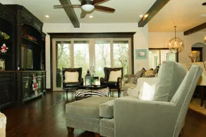 Family retreat just minutes from Lake Murray - Image 4