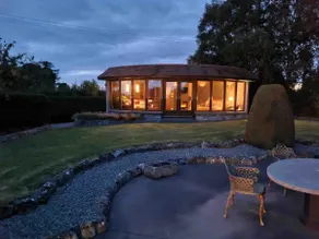 Cosy 1 Bedroom Garden Room for rent in Roscommon - Image 5