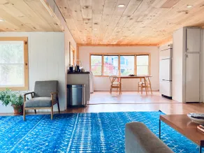 Mountain Farmhouse (The Lorca, Catskills) - Image 2