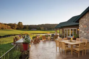 Cottage 21 on the 16th Hole at Old Kinderhook - Image 2