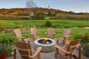 Cottage 21 on the 16th Hole at Old Kinderhook - Image 4