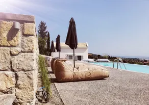 LAURA_SEA VIEW APARTMENT_1 with Swimming Pool - Image 5