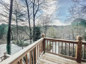 Relaxing 3BR Cabin Retreat in Helen, GA – Perfect for Families & Couples - Image 3