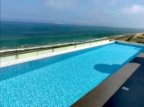 Modern APT with Sea Views / 3BR/ Pool​ - Image 4