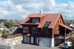 10 person feriebolig i Sirevåg-By Traum - Image 2