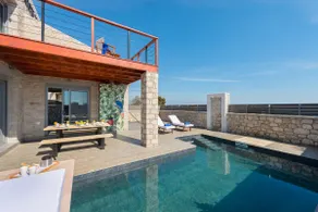 Southrock Villas - Villa med 5 sovrum med privat pool (ny annons för 2018) - Image 4