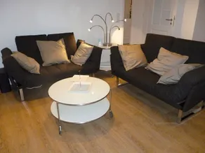 5*-Comfort-FeWo, 85m²-new building, 6 pers., HH-South, forest and heath, child-friendly! - Image 5