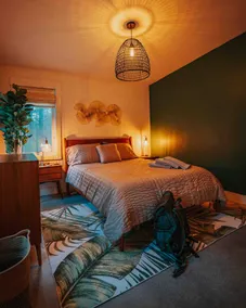 Curated Cabin on 6 Private Acres @eldredhouse - Image 5
