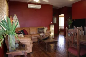 #7 Beachfront Poolside Bungalow - Image 3