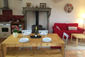 ”The Old House”, Jully-lès-Buxy - Image 3