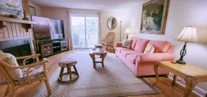 Drifting to Driftwood- Wyndam Resort Condo on Golf Course! New 75\" TV! - Image 5