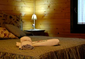 Bosco D'Olmi Country House - Image 3