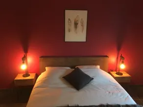Rooms at the Vieux Moulin - Image 2