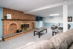 Den Evergreen Home i Lancaster County PA. - Image 4