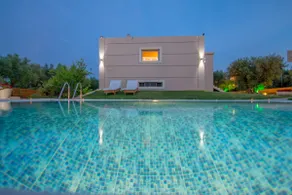 Contemporary spacious villa at Zante Lagos homes - Image 2