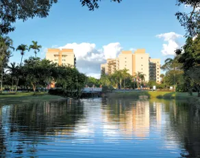 Pompano Beach - 2 BD Deluxe condo - Image 2