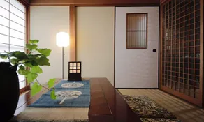 Tatami Japanese Style 2-Story Building/2-6 People/Near Station/Airport/Direct to Namba - Image 4