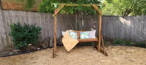 Comfortable home. Near AT&T stadium. - Image 2