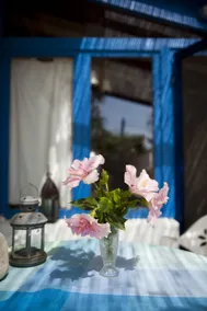 Cabin - home office - Image 3