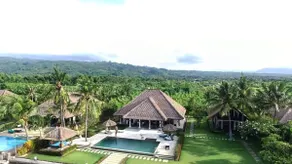 Villa Nusa Indah, Luxurious Beachfront villa near Lovina Bali - Image 4