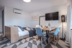 Castor - Stella Sky Apartments & Garden - Image 5