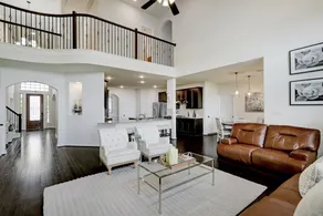 Elegant spacious home with water view. Prime location- Richmond, Katy, Houston, Rosenberg. - Image 3