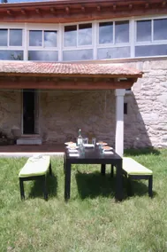 Karlos' Holiday Home in Galicia - Image 3