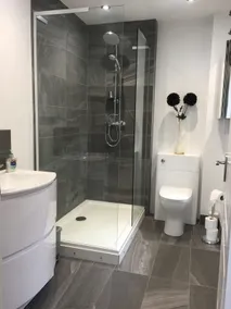 The Annexe with en-suite and private access. - Image 2