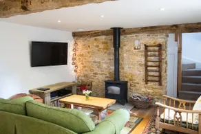 Wantsley Cottage - Image 2