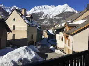 35m2 Lägenhet Le Monetier les Bains - området Serre Chevalier - Image 2