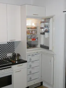 Wonderful Flat For People Who Love Nature - Image 2