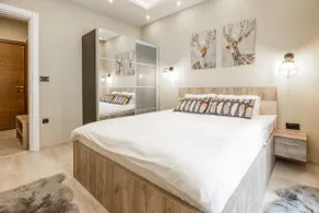 Sky Cabin Apartments - FREE GARAGE - Image 2