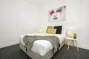 Orianna - Stylish Designer Pad *WiFi Park Gym Pool - Image 4