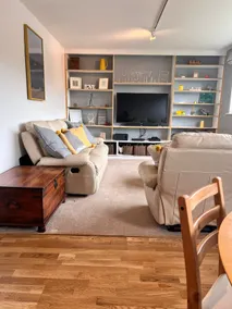 Beautiful apartment in Seaford near the beach - Image 4