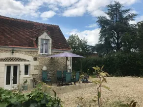 Bb country lodge / Gîte Beauval - Loches - 4 people - Image 3