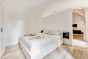Apartment 'Pigneto 18' with Private Terrace, Wi-Fi and Air Conditioning - Image 5