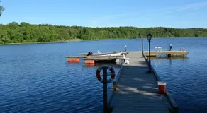A cozy cottage & 10 minutes to Arlanda & Free parking - Image 5