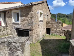 Cozy Cottage • At the Gates of the Gorges d'Héric - Image 2