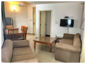2 bedroom house for 5 guests Nainital Sattal GF4 - Image 2