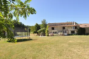 Spacious family home in the sky + swimming pool - Image 2