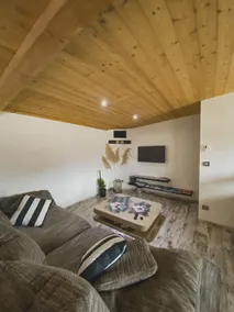 Elegant Alpine Loft:Air-Conditioned&Fully Equipped - Image 2