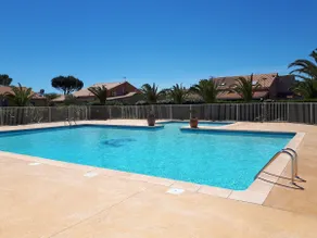 La Douce aux Volets Verts Beach 150 m away Pool - Image 2