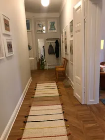 Artistic and light 2 room apartment in SoFo 65sqm - Image 4