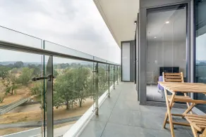 Stylish Phillip apartment with gym and pool - Hosted by CanStay - Image 4