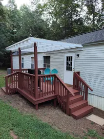Pet Friendly~3 Beds/2Ba All-ParkPass ~Private Yard - Image 3